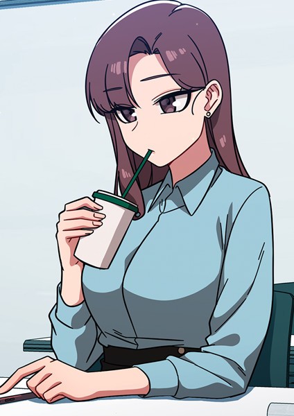 KMH｜スイッチ・オン 10❤