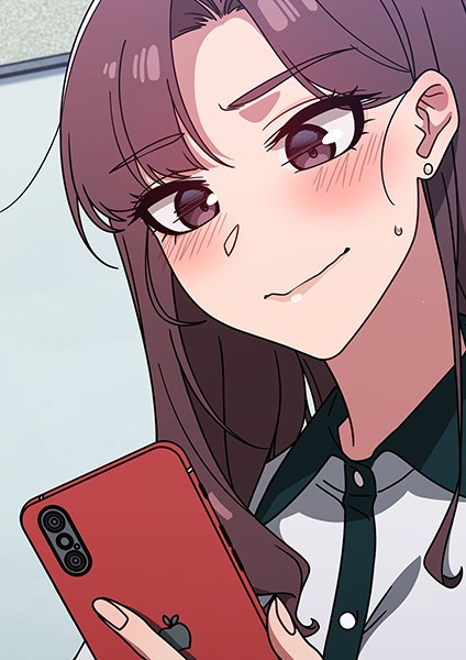 KMH｜スイッチ・オン 20❤