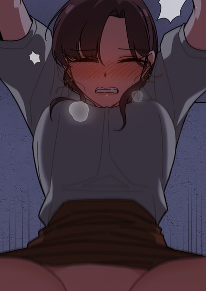 KMH｜スイッチ・オン 25❤