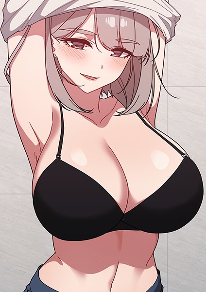 KMH｜スイッチ・オン 28❤