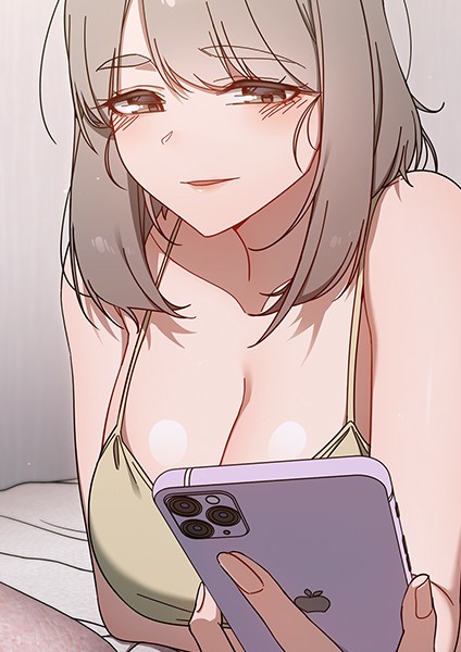 KMH｜スイッチ・オン 34❤