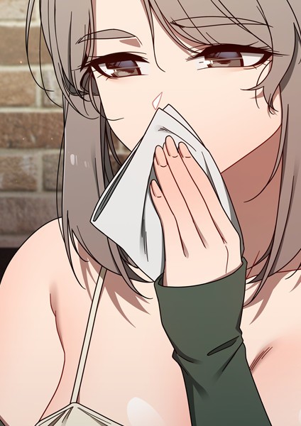 KMH｜スイッチ・オン 42❤