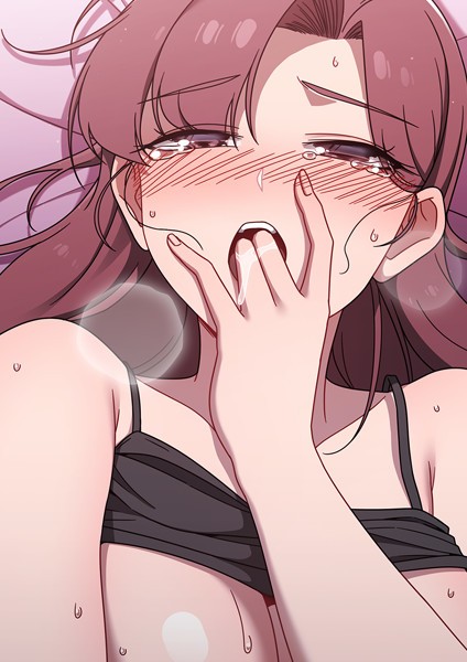 KMH｜スイッチ・オン 43❤