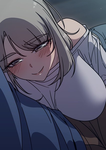 KMH｜スイッチ・オン 44❤