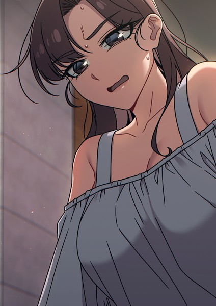 KMH｜スイッチ・オン 49❤