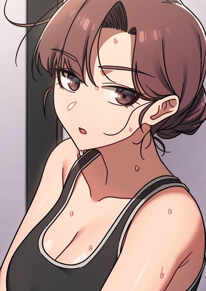 KMH｜スイッチ・オン 50❤