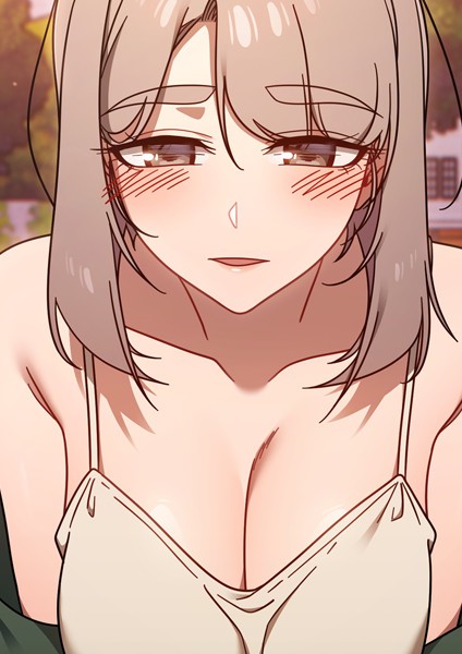 KMH｜スイッチ・オン 56❤