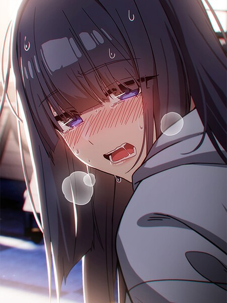 KMH｜スイッチ・オン 59❤