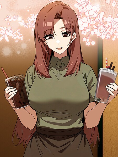 KMH｜スイッチ・オン 61❤