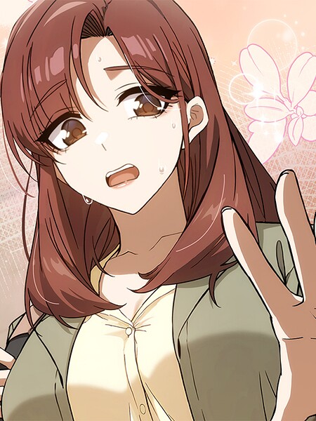 KMH｜スイッチ・オン 64❤