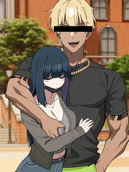 KMH｜スイッチ・オン 66❤