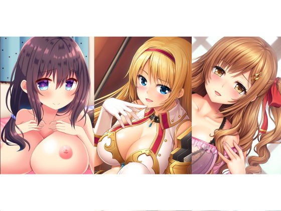 ｜おねショタ音声詰め合わせ2❤スタジオレイン