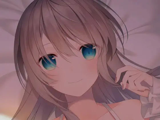 ｜【M3秋2020】愛情過多でぽんこつなお姉ちゃんの耳舐め添い寝❤スタジオレイン