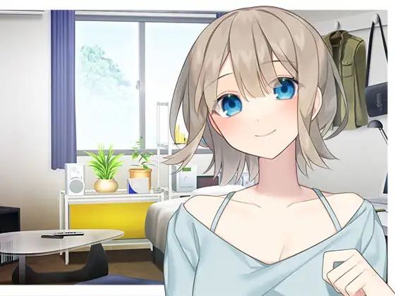 ｜包容力があるお姉ちゃん系幼馴染と純愛❤スタジオレイン