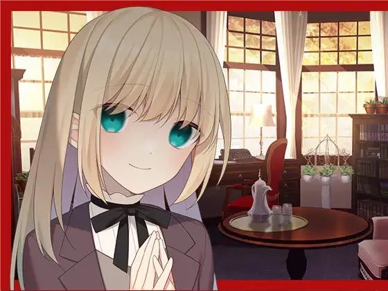 ｜ヤンデレマーキングお嬢様リメイク❤スタジオレイン