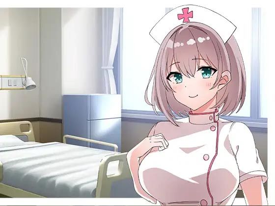 ｜新人ナースを僕だけの専属ナースにさせる。❤スタジオレイン