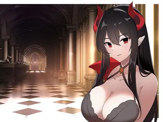 ｜ヤンテ?レ魔王と喪失勇者❤スタジオレイン