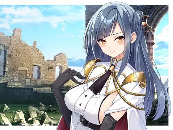 ｜ト?S女軍師の優しい謀略❤スタジオレイン