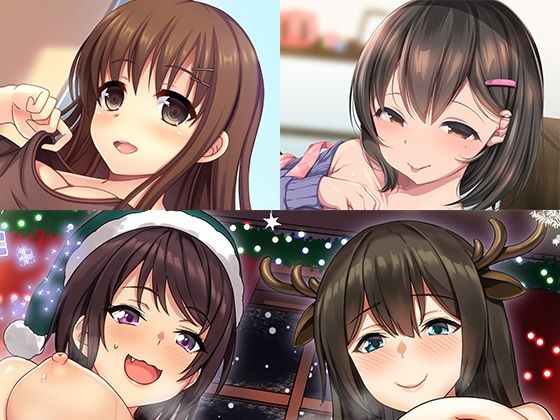 ｜お姉さん詰め合わせ2❤スタジオレイン