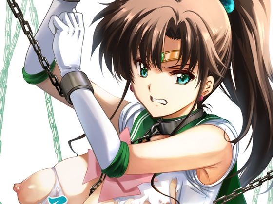 ｜その星は汚されて6❤ブルーガーネット