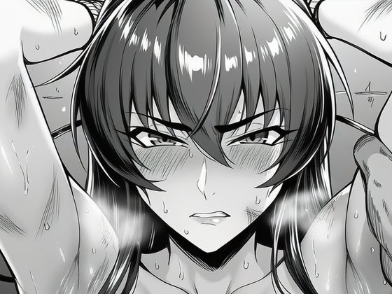 ｜敗北する対魔忍まとめ❤Sピーマン