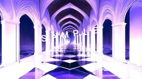 ｜ファンタジー3背景素材3-1❤ソザイアトリエ