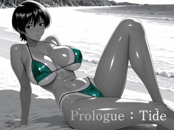 ｜Prologue:Tide❤おぷてぃまいず
