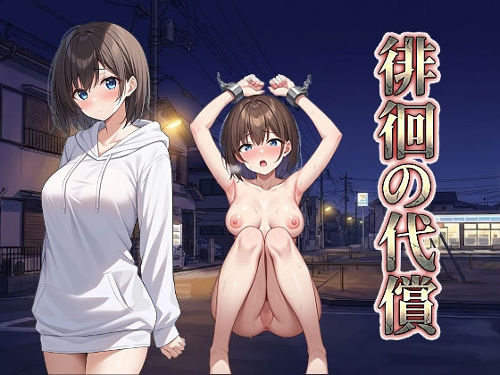 ｜徘徊の代償❤びゅびゅ丸★