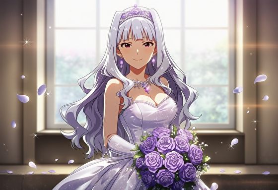 ｜初夜 四○貴音❤偶像館