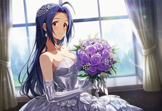 ｜初夜 三○あずさ❤偶像館