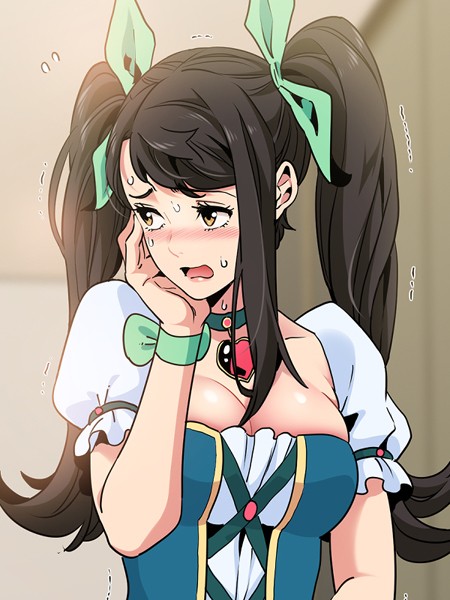 G-goon｜ツンデレ幼馴染、催●でトロ〜る8❤