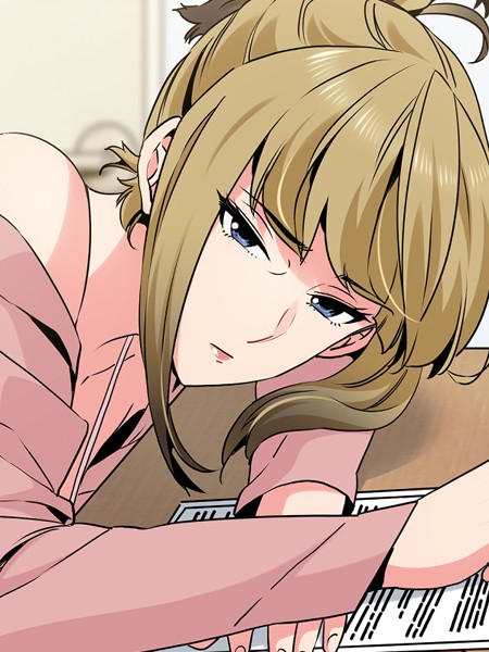 G-goon｜ツンデレ幼馴染、催●でトロ〜る26❤