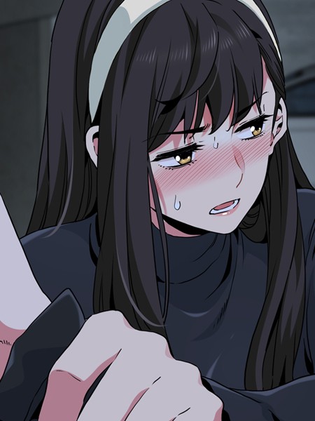 G-goon｜ツンデレ幼馴染、催●でトロ〜る30❤