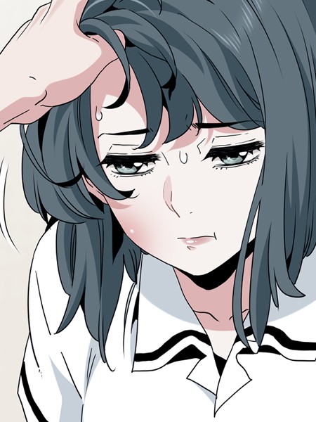 G-goon｜ツンデレ幼馴染、催●でトロ〜る31❤