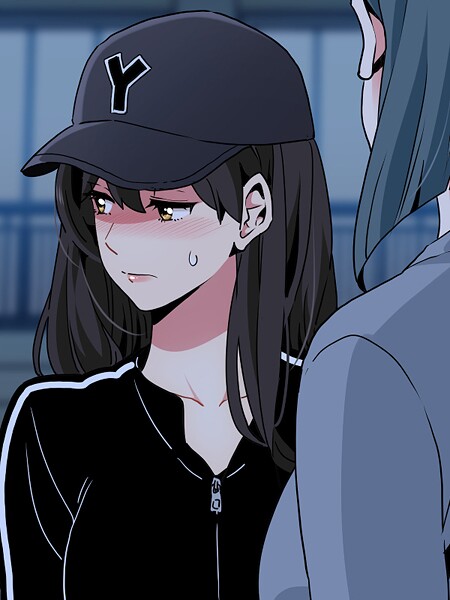 G-goon｜ツンデレ幼馴染、催●でトロ〜る36❤