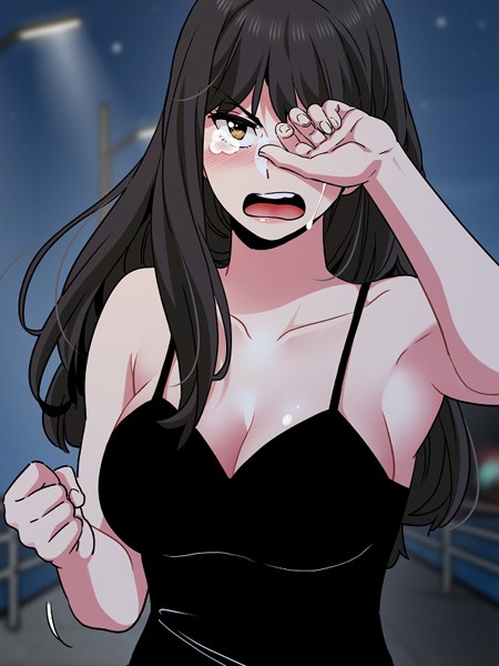 G-goon｜ツンデレ幼馴染、催●でトロ〜る48❤