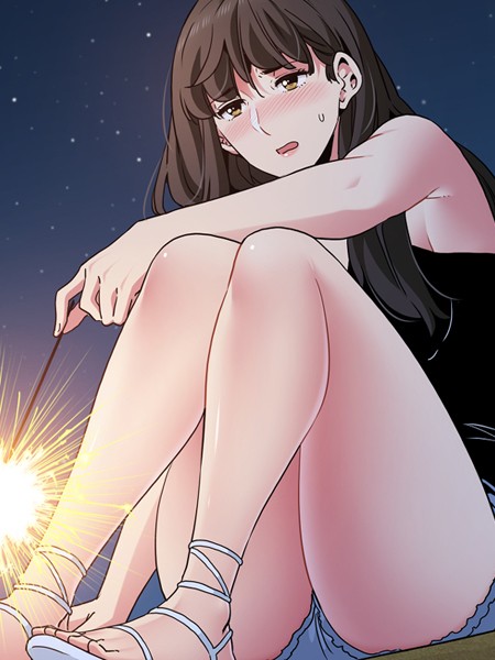 G-goon｜ツンデレ幼馴染、催●でトロ〜る49❤