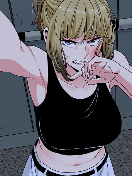 G-goon｜ツンデレ幼馴染、催●でトロ〜る55❤