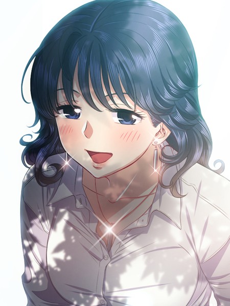 コキオ｜俺のワルな同級生21❤