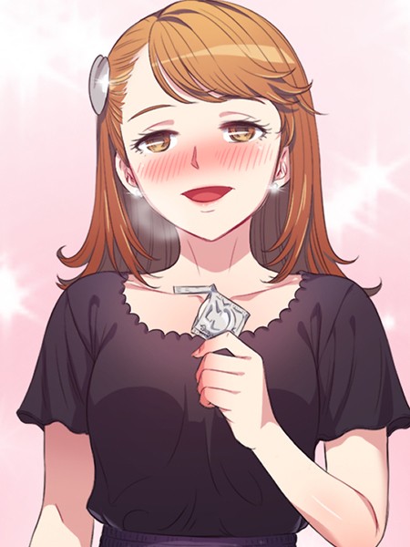 コキオ｜俺のワルな同級生24❤