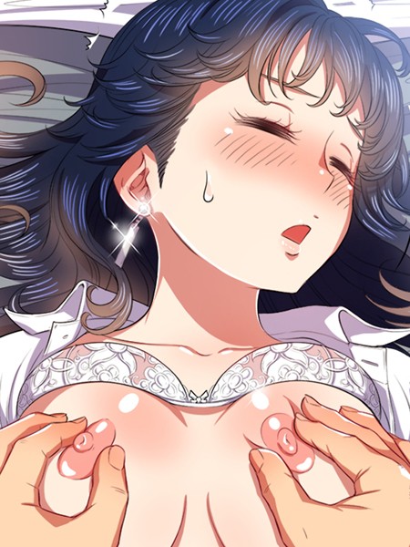 コキオ｜俺のワルな同級生28❤