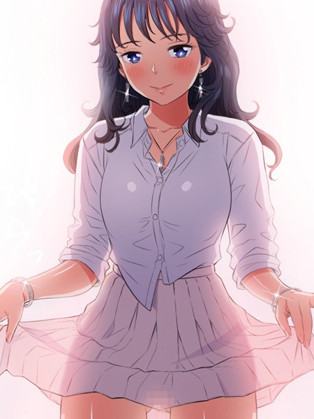 コキオ｜俺のワルな同級生30❤