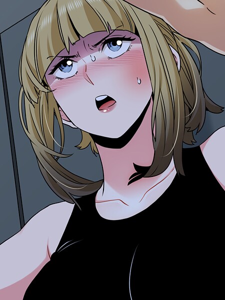 G-goon｜ツンデレ幼馴染、催●でトロ〜る56❤