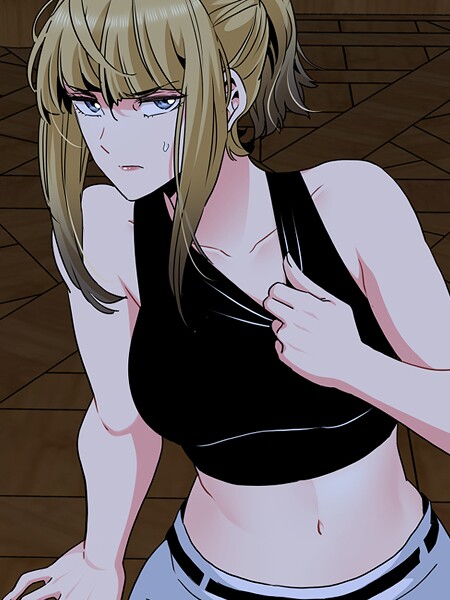 G-goon｜ツンデレ幼馴染、催●でトロ〜る57❤