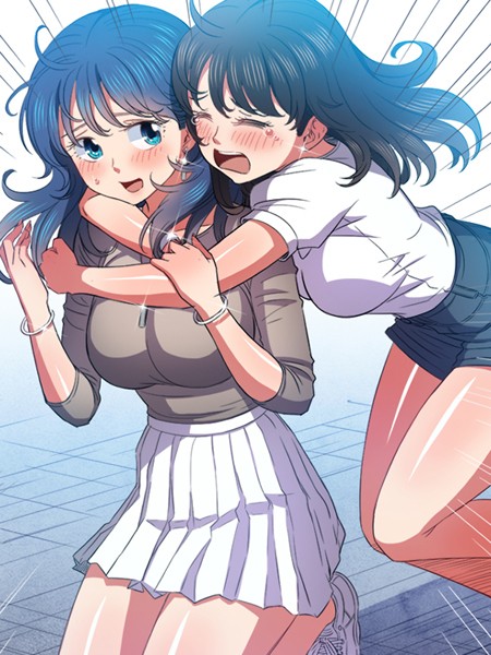 コキオ｜俺のワルな同級生51❤