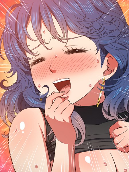 コキオ｜俺のワルな同級生58❤