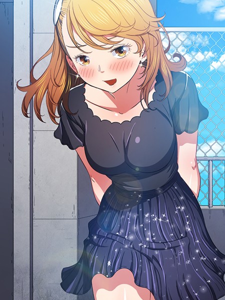 コキオ｜俺のワルな同級生61❤