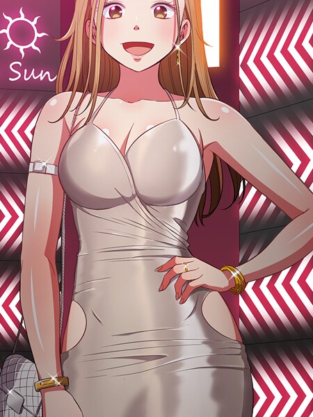 コキオ｜俺のワルな同級生73❤