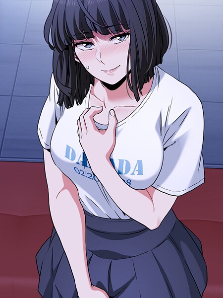 G-goon｜ツンデレ幼馴染、催●でトロ〜る67❤