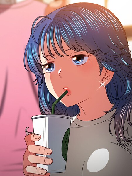 コキオ｜俺のワルな同級生104❤